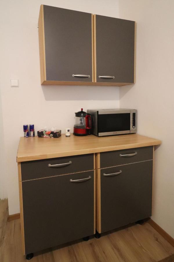 Hostel Forum Prága Kültér fotó
