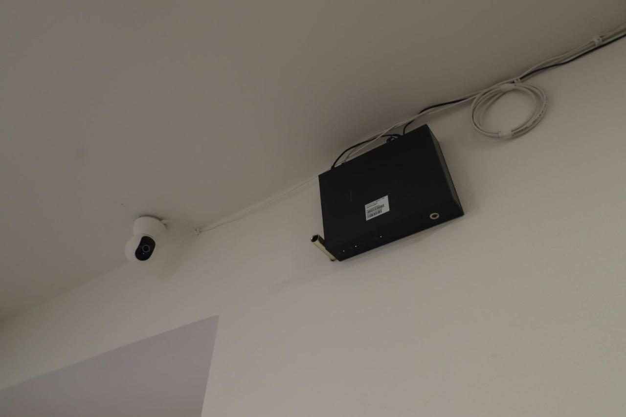 Hostel Forum Prága Kültér fotó