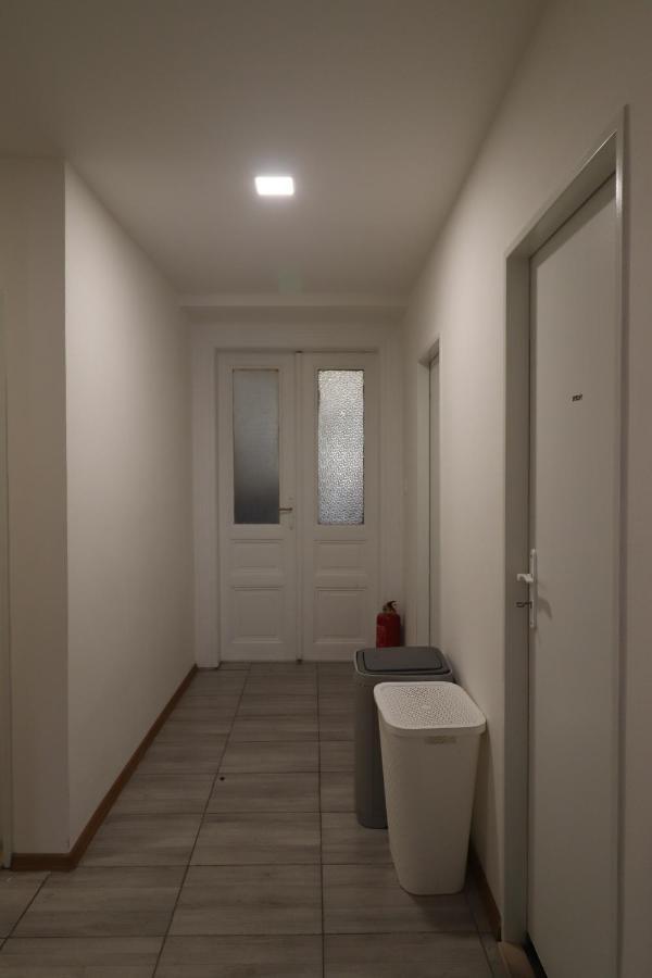 Hostel Forum Prága Kültér fotó