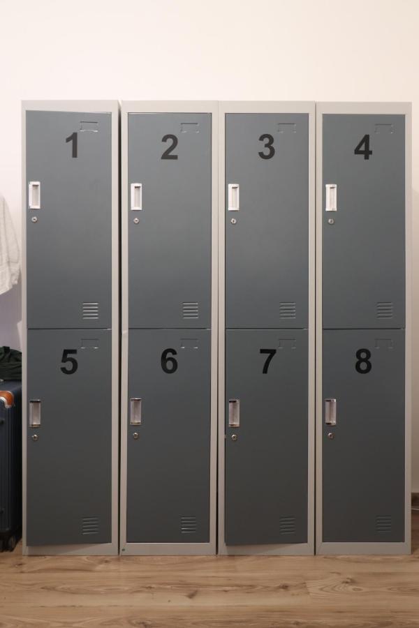 Hostel Forum Prága Kültér fotó