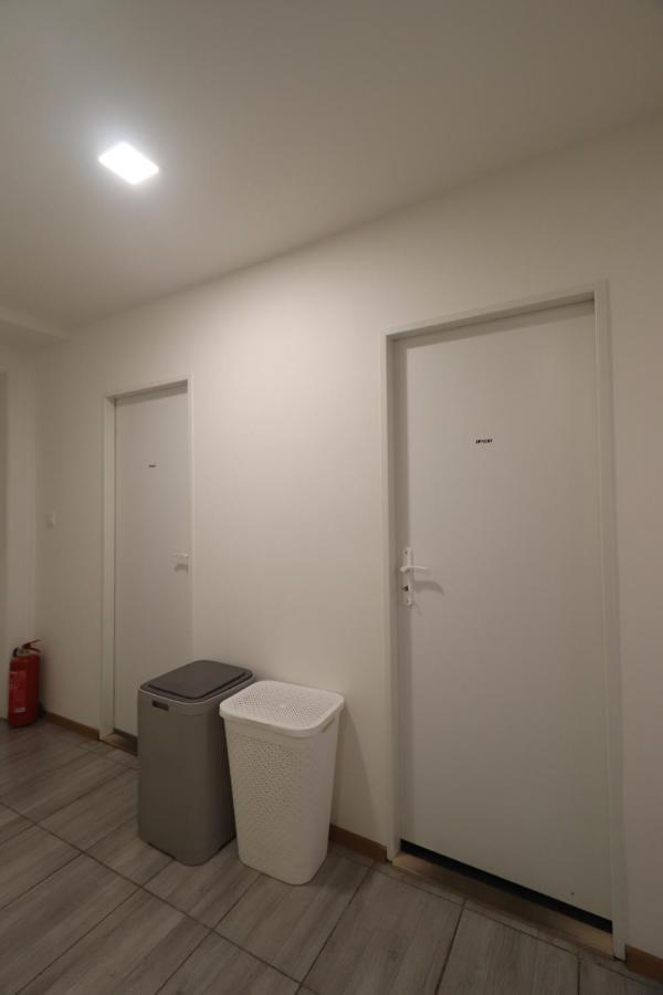 Hostel Forum Prága Kültér fotó