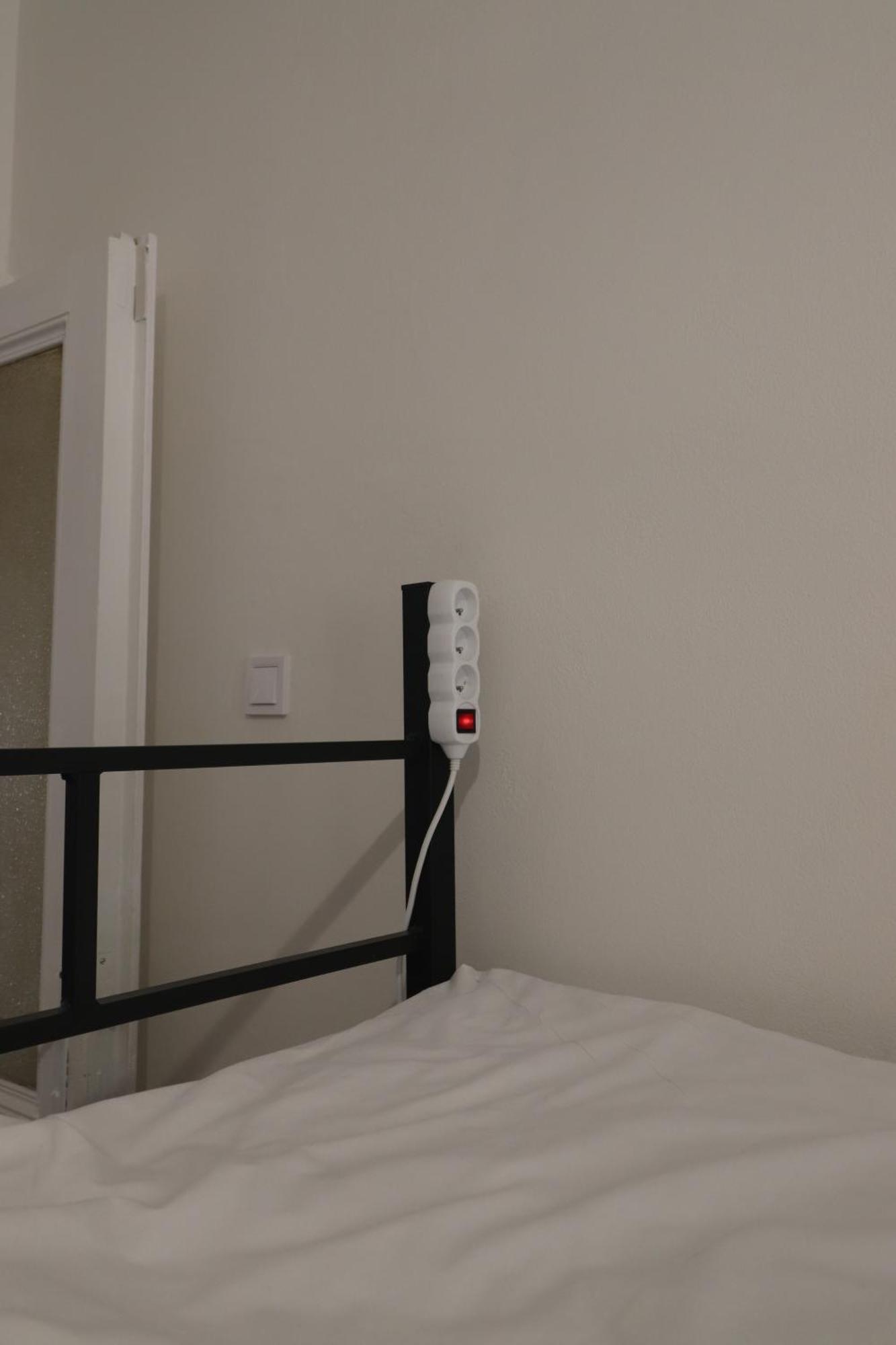 Hostel Forum Prága Kültér fotó
